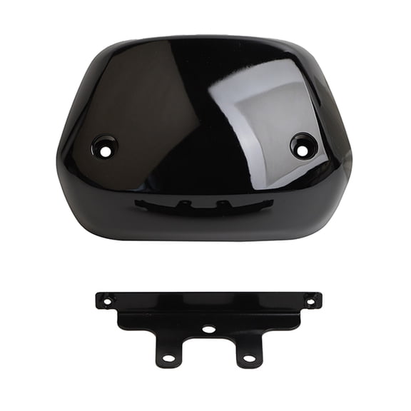 for N1S/US/UQI+/U+ Scooter Modified Accessories Windshield Replace Electric Bike WindScreen Front Screen Wind Deflector