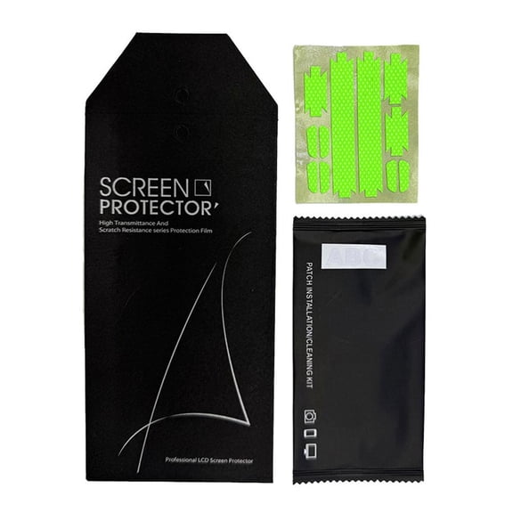 for NEO 2 Anti-Slip & Anti-Wear Protective Patch with Durable Adhesive - Black/Green/Pink
