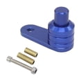 thumbnail image 1 of for NMAX 155 / 125 XMAX Parking Brake Switch CNC Aluminum Brake Lever Lock, 1 of 4
