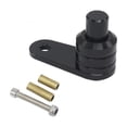 thumbnail image 1 of for NMAX 155 / 125 XMAX Parking Brake Switch CNC Aluminum Brake Lever Lock, 1 of 4