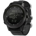 thumbnail image 1 of for NORTH EDGE AP46 Men's Tactical Sport Watch: for Compass, Pedometer, 1 of 6