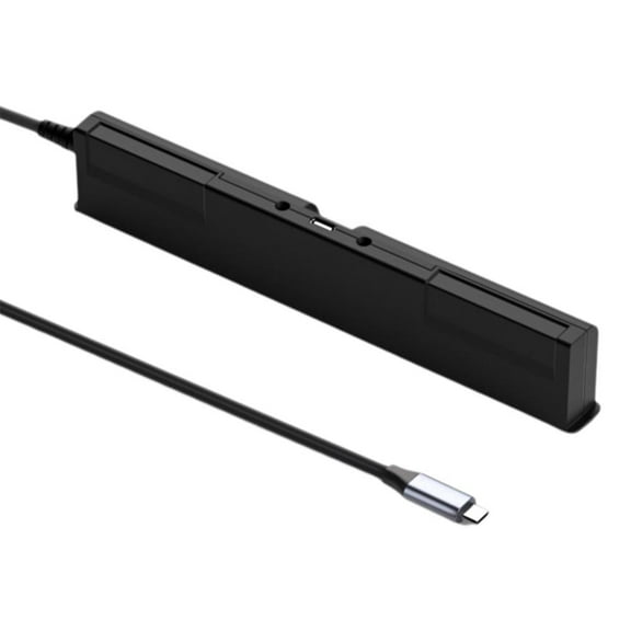 for NS2 Base Adapter Cable 2 Console Dock Extension Cable GX