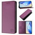 thumbnail image 1 of for Nokia G20 Phone Case Wallet protective case leather Cover with magnetic closed cVioletit card slot shockproof protection phone case, 1 of 7