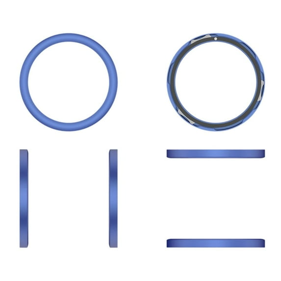 for Nothing CMF Watch Pro2 Smartwatch Metal Case Curved Version NEW