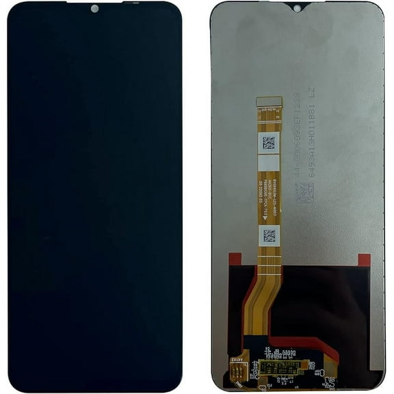 for OnePlus Nord N300 5G LCD Screen Display Touch Digitizer Assembly Replacement 6.56" CPH2389