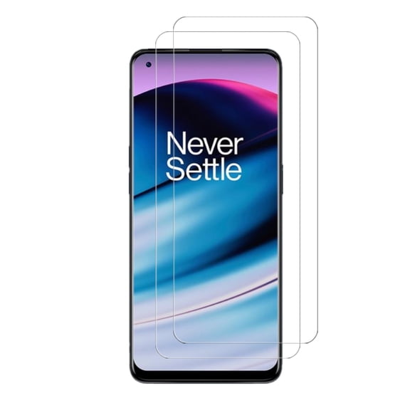 2pack VIESUP Screen Protector for Oneplus Nord N20 5G Clear,9H Hardness JD Ultra-thin Tempered Glass