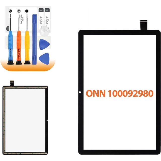 for Onn 100092980 Screen Replacement for Onn Kids Tablet 10.1 Screen