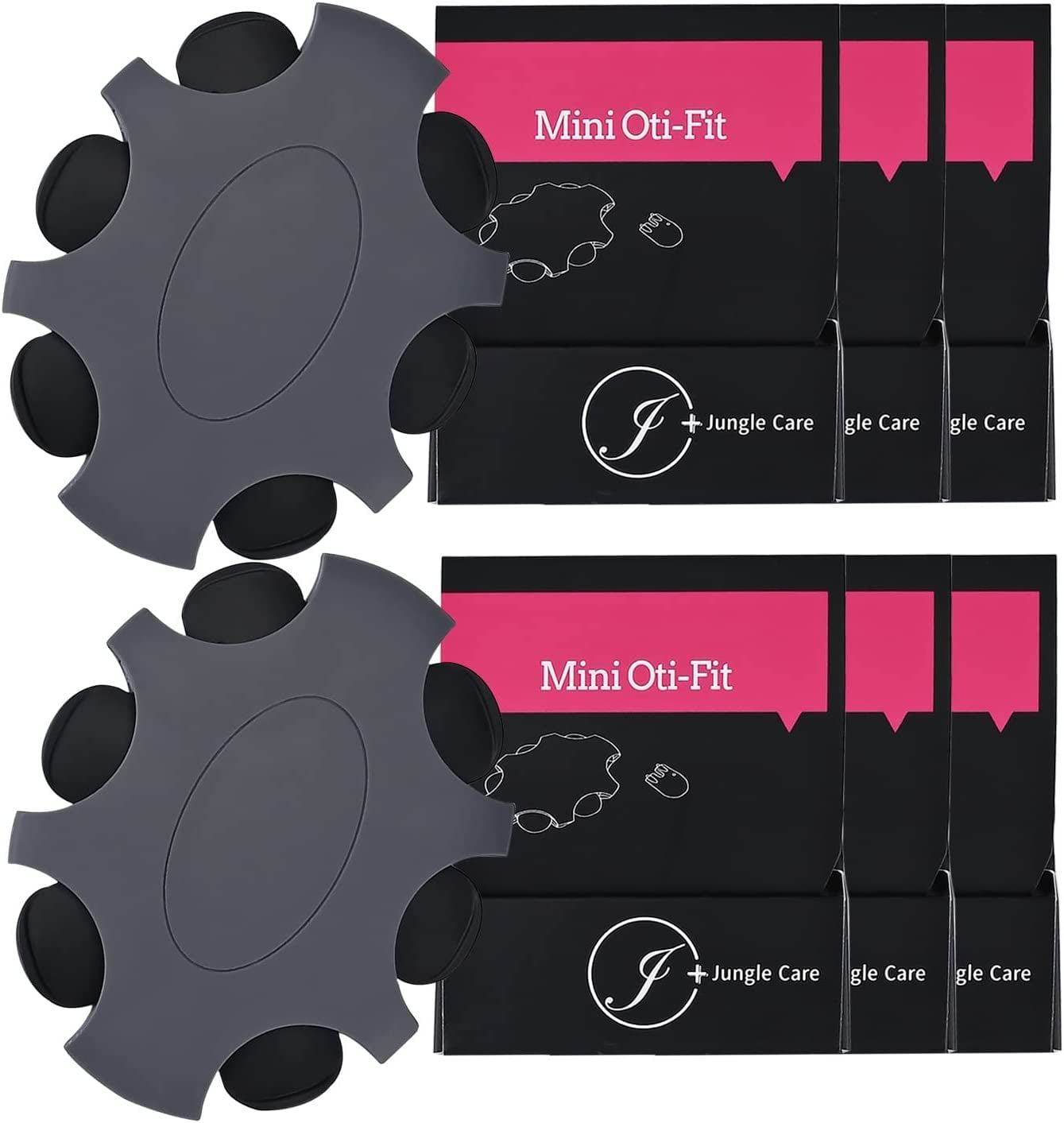 for Oticon Hearing Aid MiniFit Wax Guard Filters ProWax Replacement Cerumen Stop Suitable for