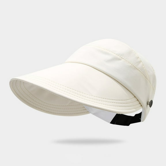 for Outdoor Activities - Adjustable and Lightweight Sun Gear for Various Adventures for Summer Hikes and Beach