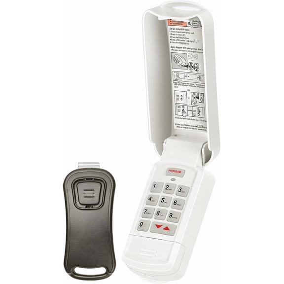 for Overhead Door Garage Door Opener Keypad Remote OKP-BX O1T-BX