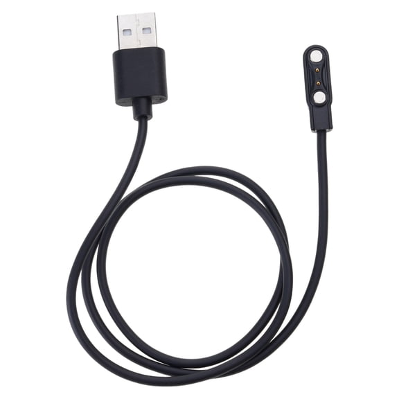 for P8plus P9 USB Charging Cable 3.3ft Accessory for iWO W26 40MM 44MM for Smart Watch