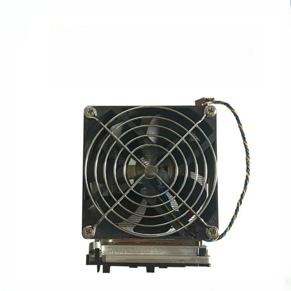 for P920 P720 NO.2 CPU 02CW074 01EF256 Server Cooling Fan CPU Cooler 2CW074 2nd CPU for LGA3647