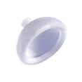 thumbnail image 1 of for Palm Chest Percussion Cup-CPT Cup Helps to Break up Mucus by Percussion and Postural Drainage,Pro for Palm Sputum Re, 1 of 13