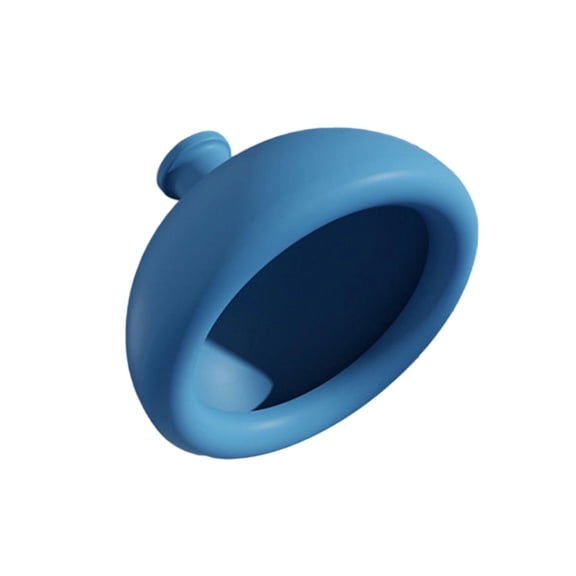 for Palm Chest Percussion Cup-CPT Cup Helps to Break up Mucus by Percussion and Postural Drainage,Pro for Palm Sputum Re