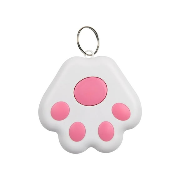 for Pet and Family - Portable Locator with Hidden Design for Cats Dogs Children Keys