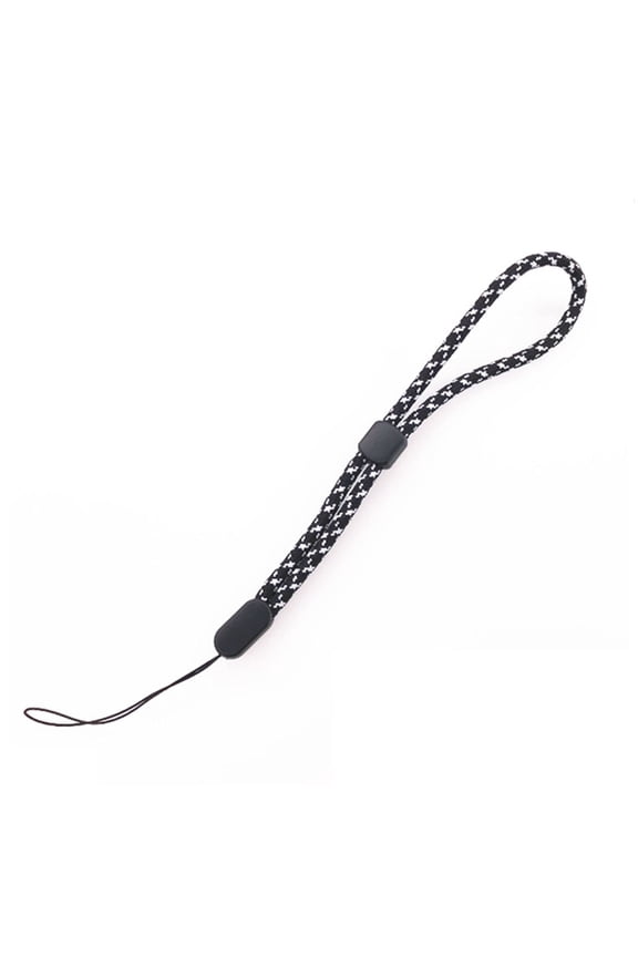 for Phone Hand Wrist Lanyard Strap String for USB Flash Drives, Keys, Keychains Name Badge;15cm Length Lany