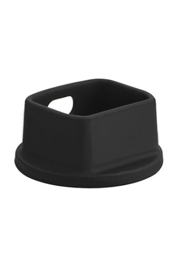 for Pocket 4 Desktop Fixed Base Mount, Live Streaming Stabilization Bracket, Anti-Slip ABS Stand for Camera, Desk Ground Accessories