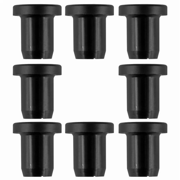 Replacement Front A-Arm Short Bushings for Polaris Ranger 400 4X4 2010-2013