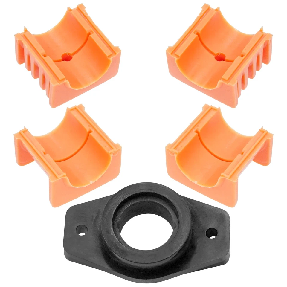 Rear Brake Caliper for Polaris Trail Boss 325 330 Trail Blazer 250 400