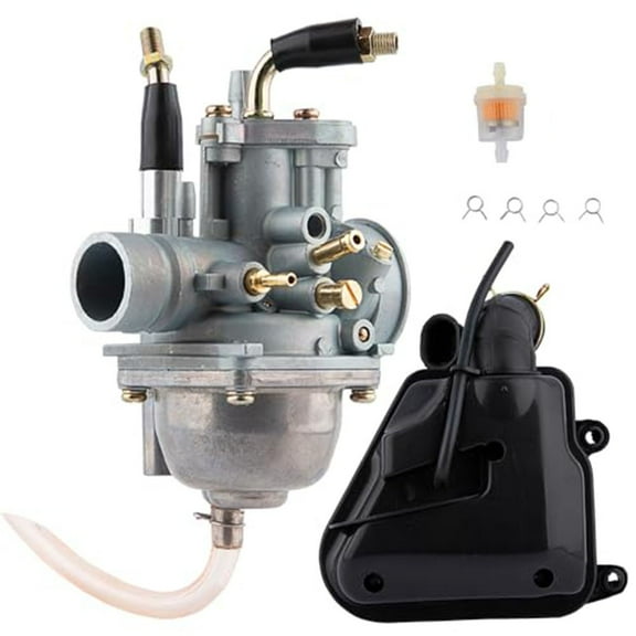 for Polaris for Predator 50 Carburetor for 50 90 2003-2007 Scrambler50 2001-2003
