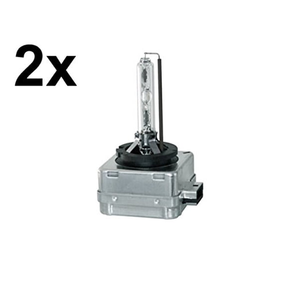 for Porsche 993 Xenon Headlamp Bulb Low Beam (set of 2)