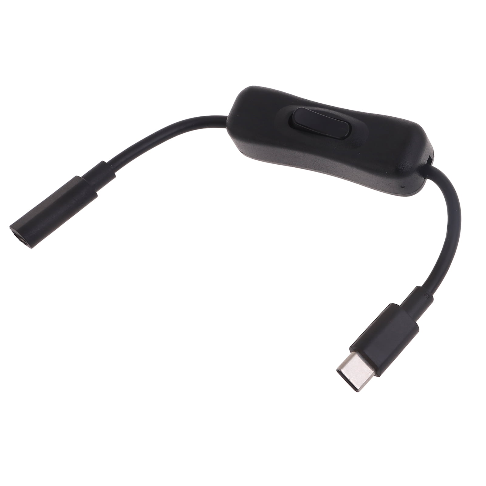for Power Switches,USB C Male to Female Type C Extension Cable Inlines ...