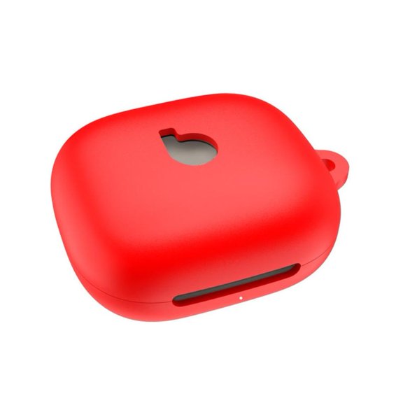 for Powerbeats Fit 2025 Silicone Earphone Cover Shockproof and Dustproof