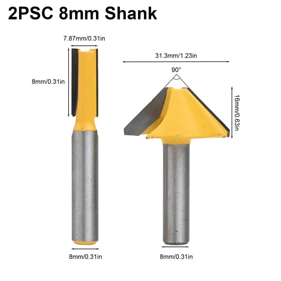 for Precision Carbide Woodworking Cutter:For Durable,Efficient & Versatile!