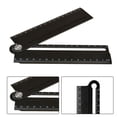 thumbnail image 1 of for Precision Multifunctional Ruler: for Durable, Ergonomic Design for Accurate, 1 of 12
