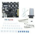 thumbnail image 1 of for Printer Machine Clone 3 6HC Motherboard Printer 1 Piece Advanced 32 Bits, 1 of 11