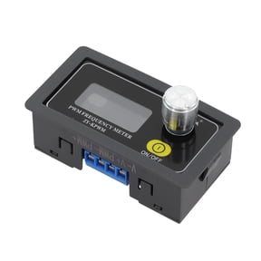 for Pwm Pulse Frequency Duty Cycle Adjustable Module Signal Generator Xy-pwm1