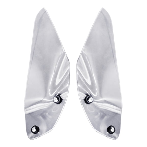 for R1200GS Adv Handguard Handshield Hand Wind Guard Shield Windshield