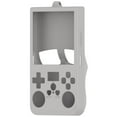 thumbnail image 1 of for R36MAX Silicone Protective Case, Retro Handheld Game Console Protective Case, Soft Skin Anti-Scratch Washable Soft Sleeve Cover, 1 of 7