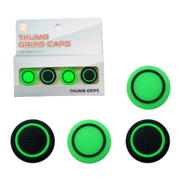 for ROG Ally X Joystick Caps Game Console Joystick * O3E5 K7B5 G5U4