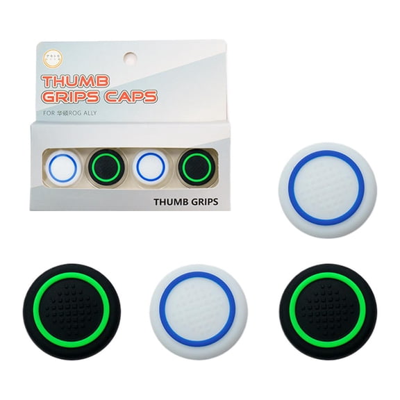 for ROG Ally X Joystick Caps Game Console Joystick