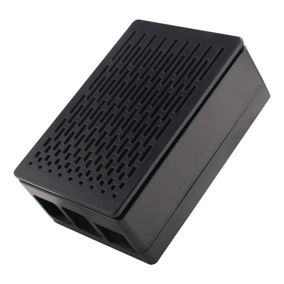 for Case Shell Box Enclosure Installable Cool Fan