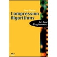 thumbnail image 1 of for Real Programmers Compression Algorithms for Real Programmers, (Paperback), 1 of 1