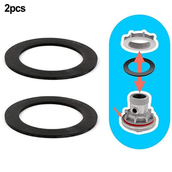 for Replacement Part 10255 Flat Strainer Rubber Washer