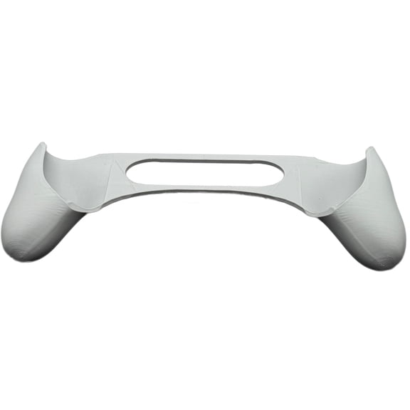for Retroid Pocket 5 Grip 3D Printed Grip Handle for Retroid Pocket 5 Game Console Holding Handle Ergonomic Design