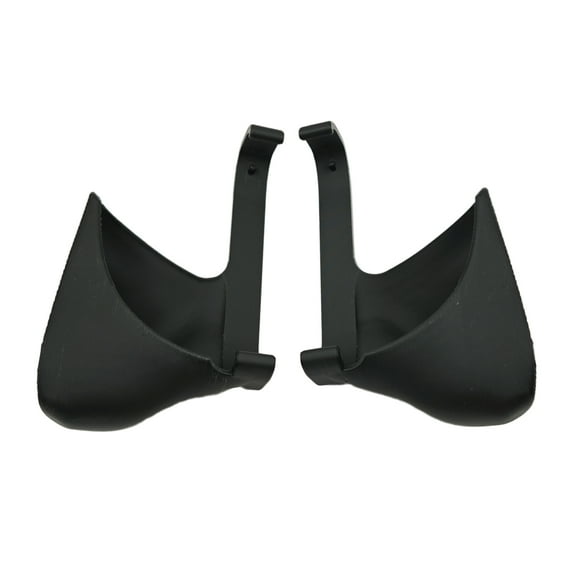 for Retroid Pocket 5 Grip Grip Handle for Retroid Pocket5 Game Console Holding Handle with Ergonomic Design