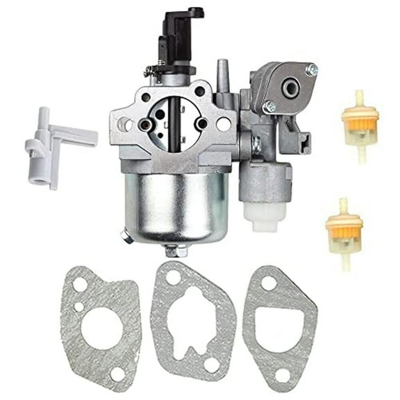 for Ridgid 3000 PSI 2.6 GPM Carburetor Replacement Parts Engine Carbohydrates