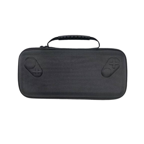 for Rog Ally Ally X Handheld Storage Bag Slim Protective Bag Drop for Gaming Waterproof Cover and Protective