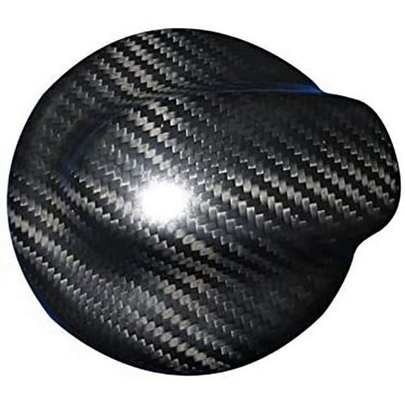 for S JCW R56 R57 R58 R59 R60 2007-2013 Dry Carbon Fiber Gas Tank Fuel Tank Cap Cover Accessories