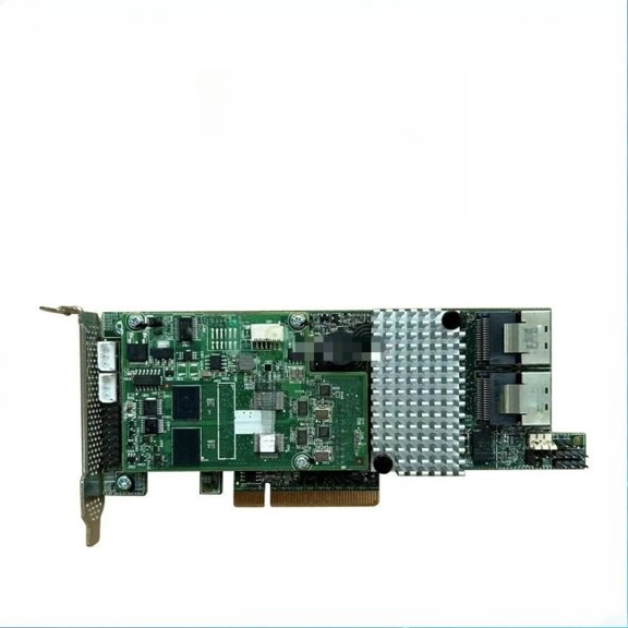 for SAS 9266-8i Smart Array Card SAS2008 6Gb Array 1G Cache RAID Card Controller Card