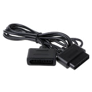 for SNES Controller Game Controller Extension Cord Wire Accessories