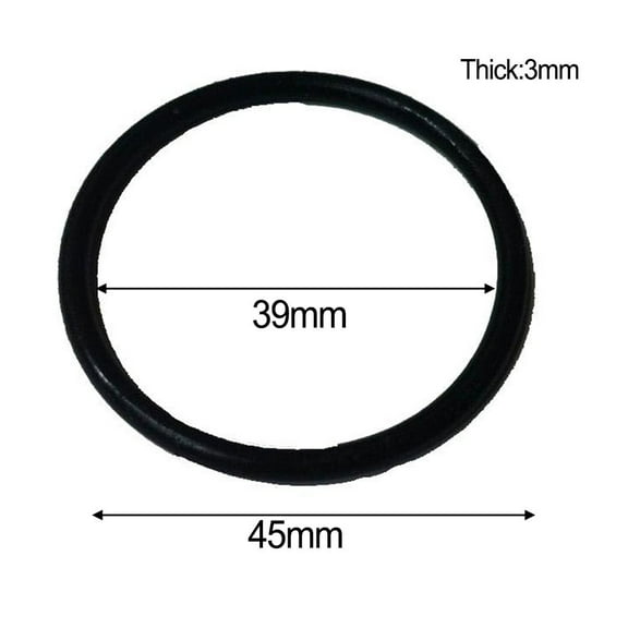 for SPS Pool Pump O-Ring Replacement SPS25 SPS50 SPS75 SPS100 Leak-Proof Seal