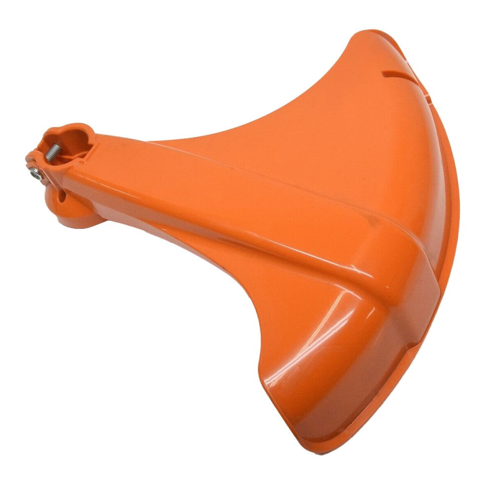 for STIHL Trimmer DEFLECTOR SHIELD GUARD 41407108101 FS 38 40 45 46