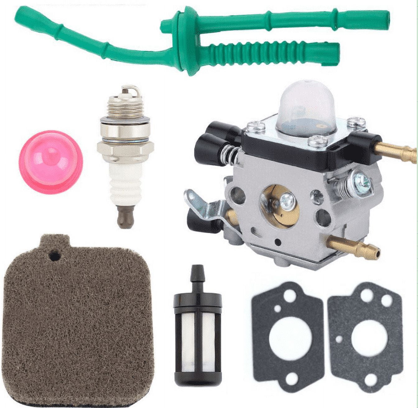 Carburatore Stihl Soffiatore Carburatore Di Ricambio Per - Foto 11