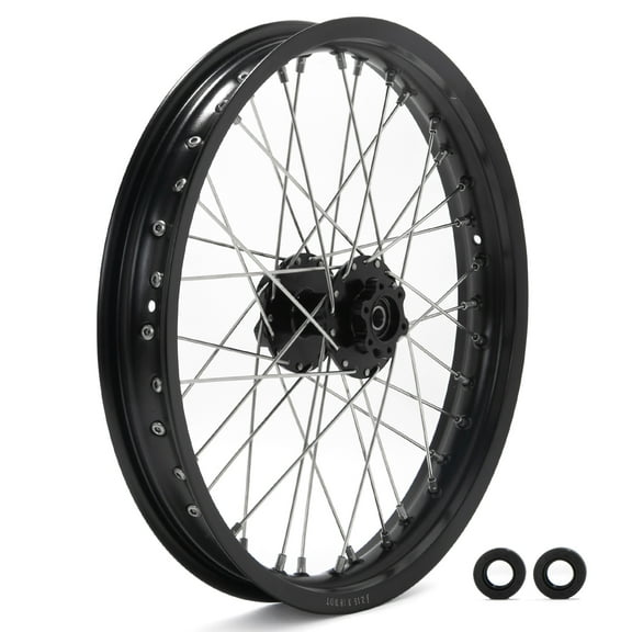 for SUR-RON Light Bee 18"x2.15" MX Rear Wheel Rim Hub Segway X160 X260