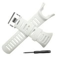 thumbnail image 1 of for SUUNTO Ambit 1 2 3 Watch Adjustable Rubber Band Strap Wristband Bracelet, 1 of 19